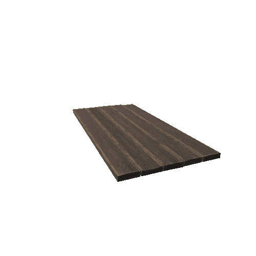 Wooden Floor 2x1